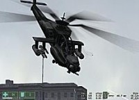 Black Apache